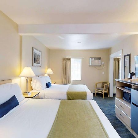 Napa Discovery Inn Luaran gambar