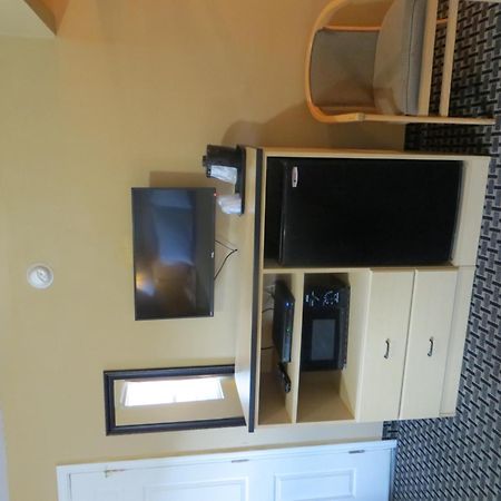 Napa Discovery Inn Bilik gambar