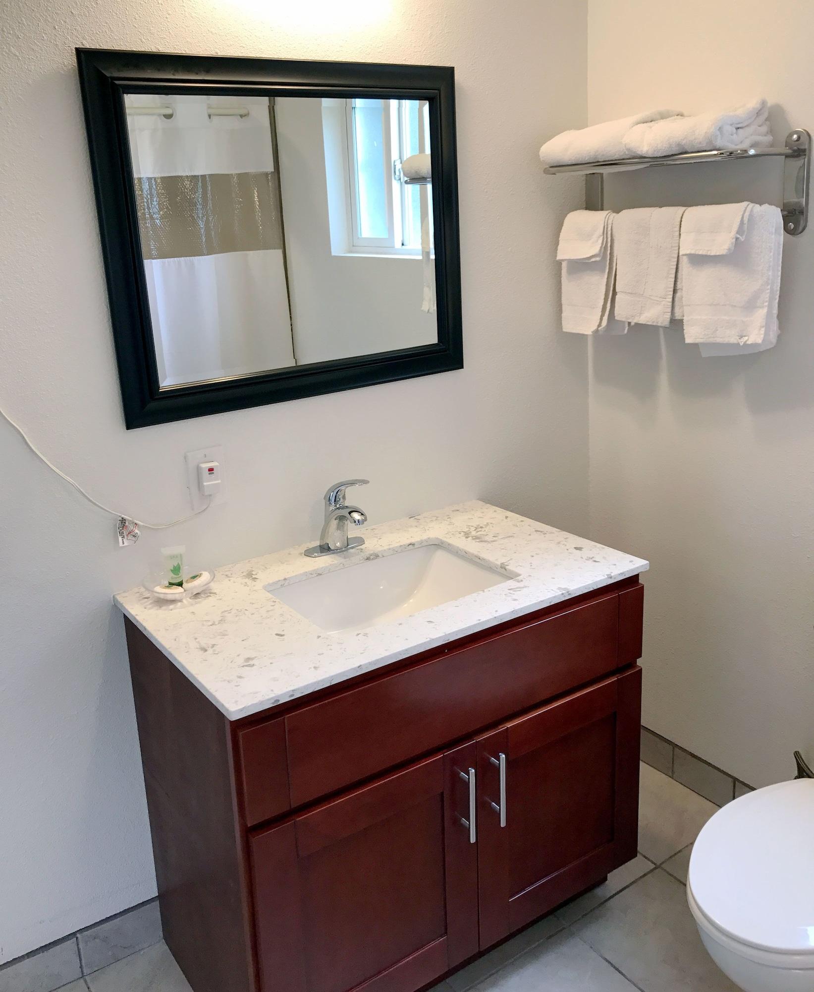 Napa Discovery Inn Luaran gambar