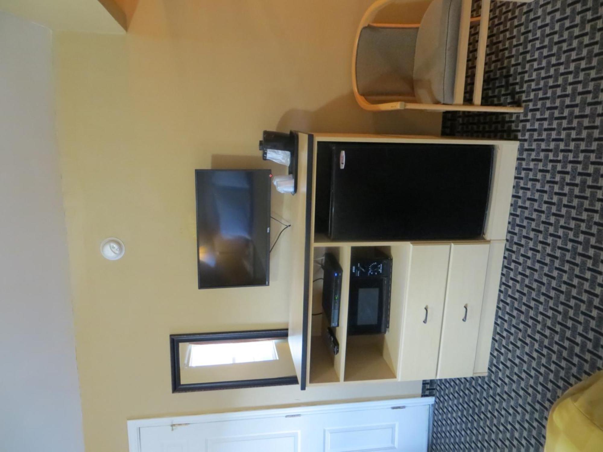 Napa Discovery Inn Bilik gambar