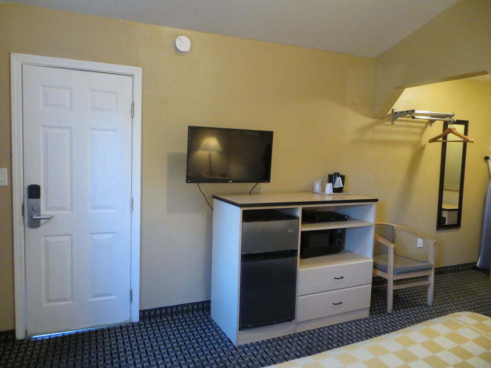 Napa Discovery Inn Luaran gambar
