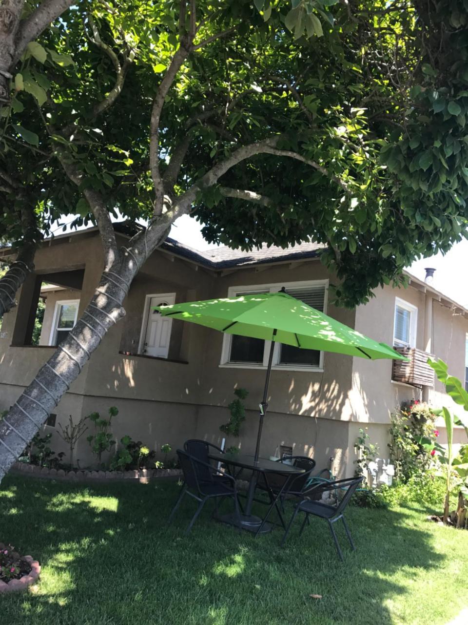 Napa Discovery Inn Luaran gambar
